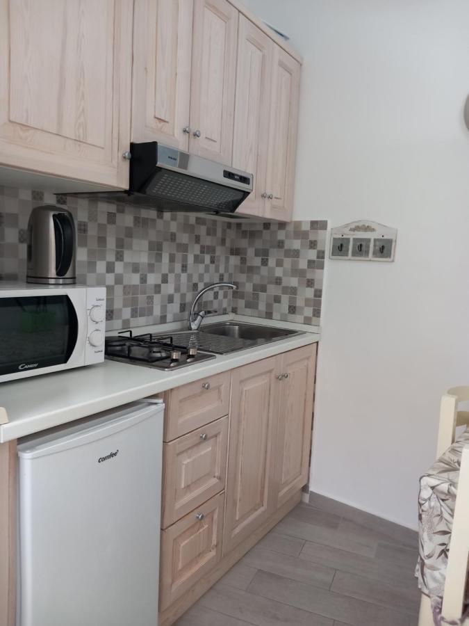 Apartmán Da Raff House Lacco Ameno  Exteriér fotografie