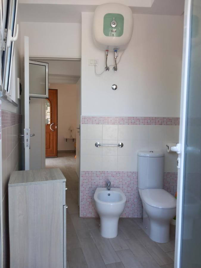 Apartmán Da Raff House Lacco Ameno  Exteriér fotografie