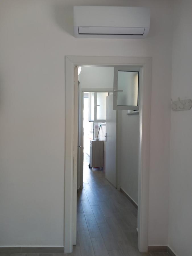 Apartmán Da Raff House Lacco Ameno  Exteriér fotografie